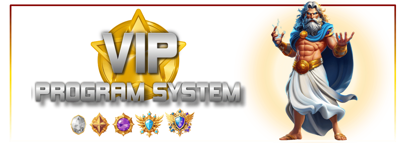VIP Program Model Image